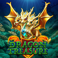 X8 Gaming - Dragon Treasure | best online