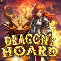 X8 Gaming - Dragons Hoard | slot online