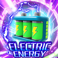 X8 Gaming - Electric Energy | slot online