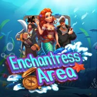 X8 Gaming - Enchantress Area | slot online