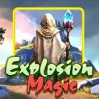 X8 Gaming - Explosion Magic | slot online