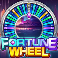 X8 Gaming - Fortune Wheel | slot online