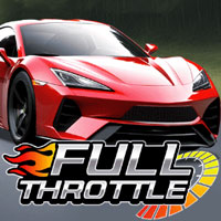 X8 Gaming - Full Throttle | slot online