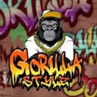 X8 Gaming - Gorilla Style | slot online