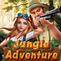 X8 Gaming - Jungle Adventure | slot online