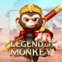 X8 Gaming - Legend of Monkey | best online