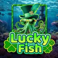 X8 Gaming - Lucky Fish | best online