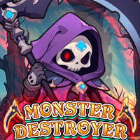 X8 Gaming - Monster Destroyer | slot online