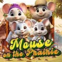 X8 Gaming - Mouse on the Prairie | slot online