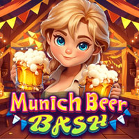 X8 Gaming - Munich Beer Bash | slot online