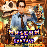 X8 Gaming - Museum of Fantasy Fusion Reels | slot online