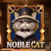 X8 Gaming - Noble Cat | slot online