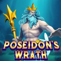 X8 Gaming - Poseidons Wrath | best online