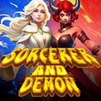 X8 Gaming - Sorcerer and Demon | slot online