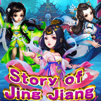 X8 Gaming - Story of Jing Jiang | slot online