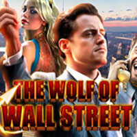 X8 Gaming - The Wolf of Wall Street | slot online