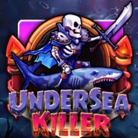 X8 Gaming - Undersea Killer | best online