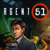 X8 Gaming - Agent 51 | slot online