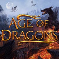 X8 Gaming - Age of Dragons | slot online