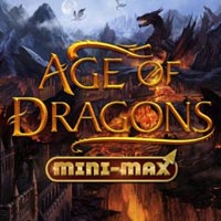 X8 Gaming - Age of Dragons Mini-Max | slot online