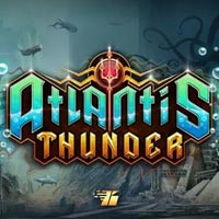 X8 Gaming - Atlantis Thunder | slot online