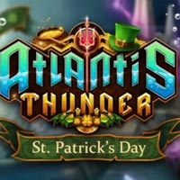 X8 Gaming - Atlantis Thunder St. Patricks Day | slot online