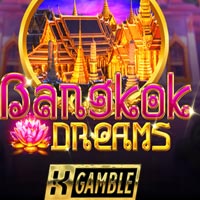 X8 Gaming - Bangkok Dreams Gamble Feature | slot online