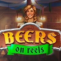 X8 Gaming - Beers on Reels | slot online