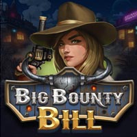 X8 Gaming - Big Bounty Bill | slot online