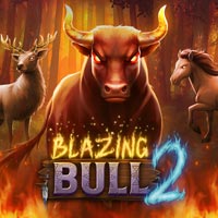 X8 Gaming - Blazing Bull 2 | slot online