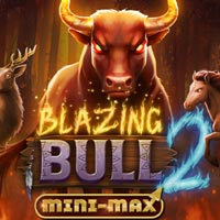 X8 Gaming - Blazing Bull 2 Mini-Max | slot online