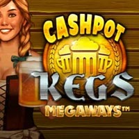 X8 Gaming - Cashpot Kegs | slot online