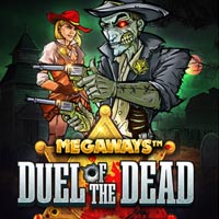 X8 Gaming - Duel of The Dead Megaways | slot online