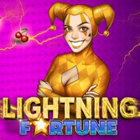 X8 Gaming - Lightning Fortune | slot online