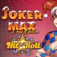 X8 Gaming - Joker Max: Hit n Roll Xmas Edition | slot online