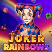 X8 Gaming - Joker Rainbows | slot online