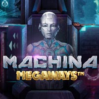 X8 Gaming - Machina Megaways | slot online