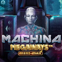 X8 Gaming - Machina Megaways Mini-Max | slot online