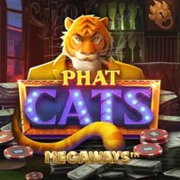 X8 Gaming - Phat Cats Megaways | slot online