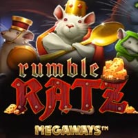 X8 Gaming - Rumble Ratz Megaways | slot online