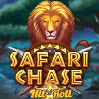 X8 Gaming - Safari Chase: Hit ‘n’ Roll | slot online