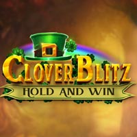 X8 Gaming - Clover Blitz Hold and Win | slot online