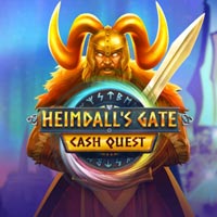 X8 Gaming - Heimdalls Gate Cash Quest | slot online