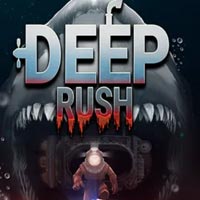 X8 Gaming - Deep Rush | slot online