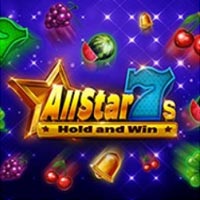 X8 Gaming - Allstar 7s Hold and Win | slot online