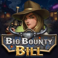 X8 Gaming - Big Bounty Bill BoomBoom | slot online