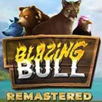 X8 Gaming - Blazing Bull Remastered | slot online