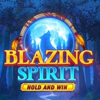 X8 Gaming - Blazing Spirit Hold and Win | slot online