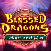 X8 Gaming - Blessed Dragons Hold and Win | slot online