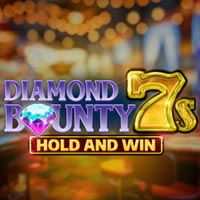 X8 Gaming - Diamond Bounty 7s Hold and Win | slot online